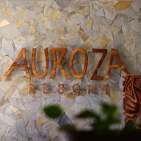 Auroza Resort Rincón de Guayabitos Exterior foto