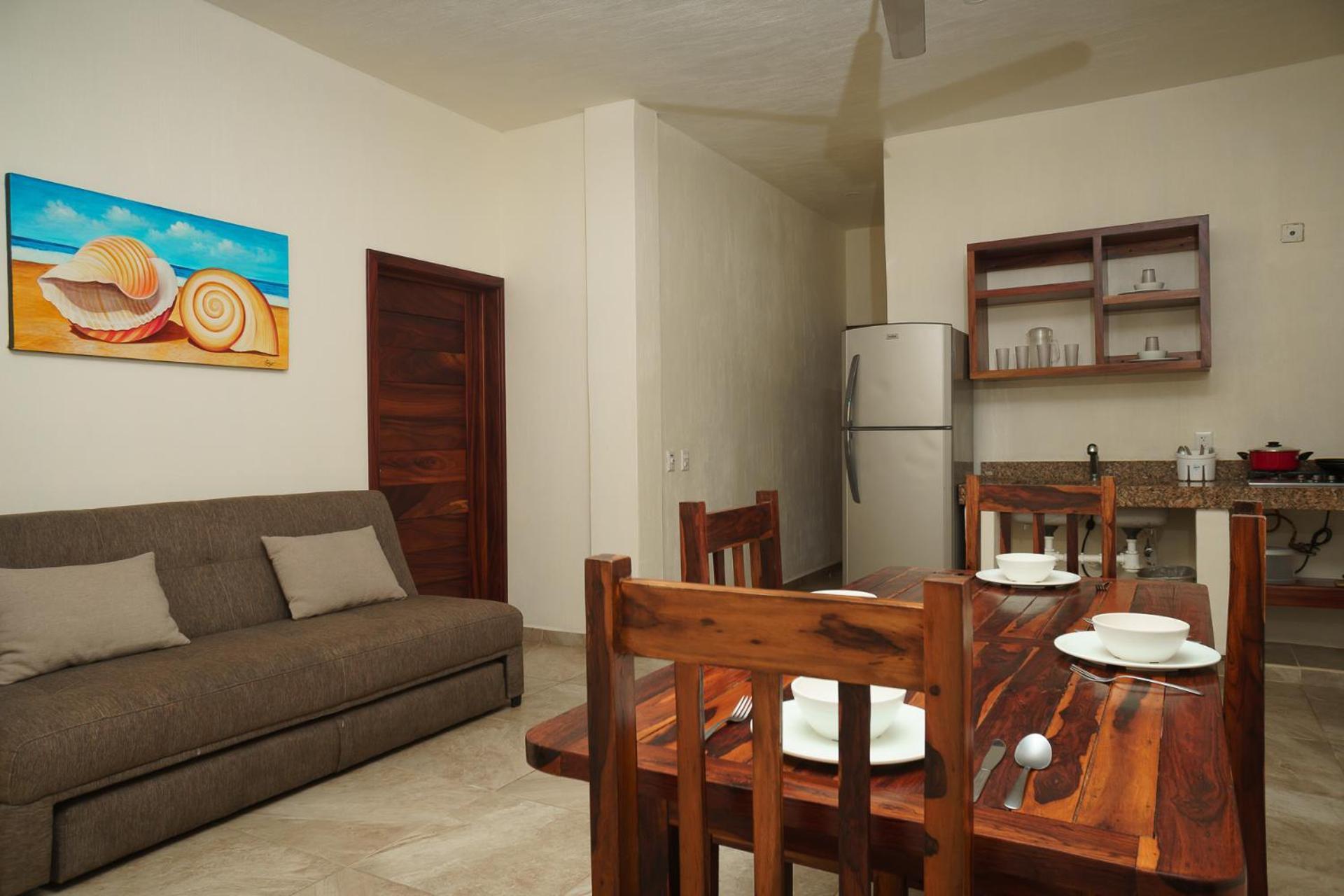 Auroza Resort Rincón de Guayabitos Exterior foto