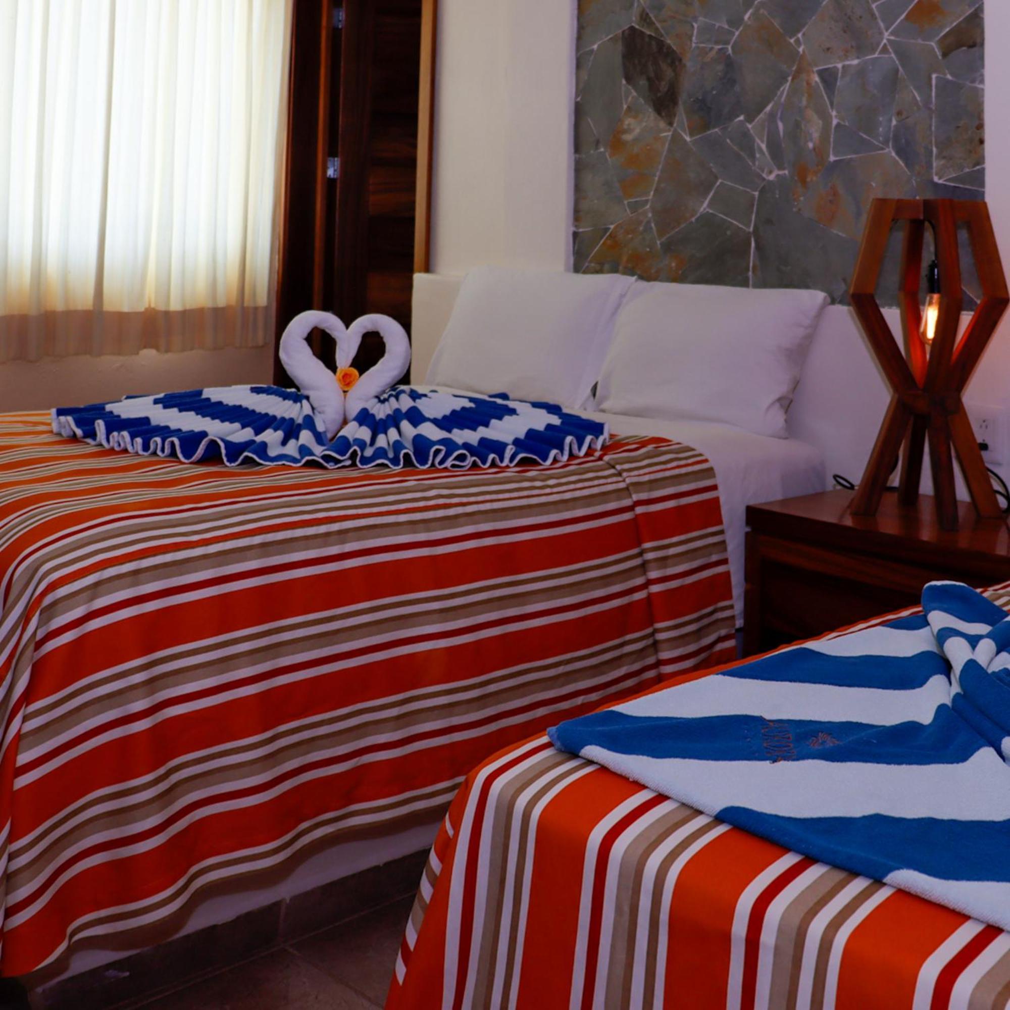 Auroza Resort Rincón de Guayabitos Exterior foto